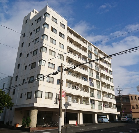 周南市　賃貸　不動産情報