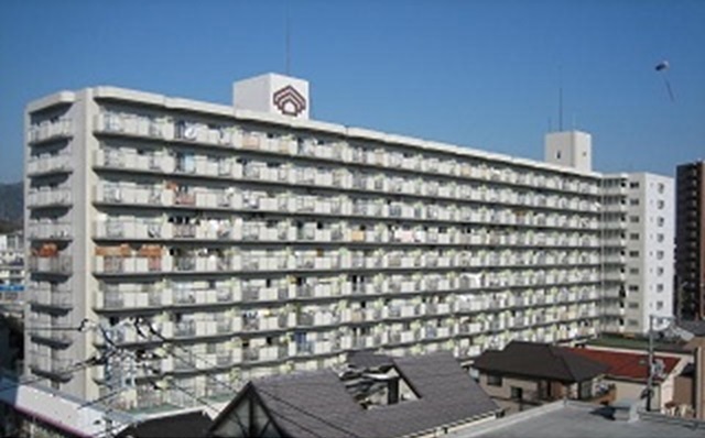 中古マンション