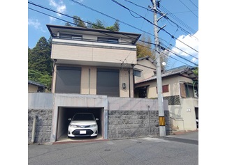 一戸建(借家)